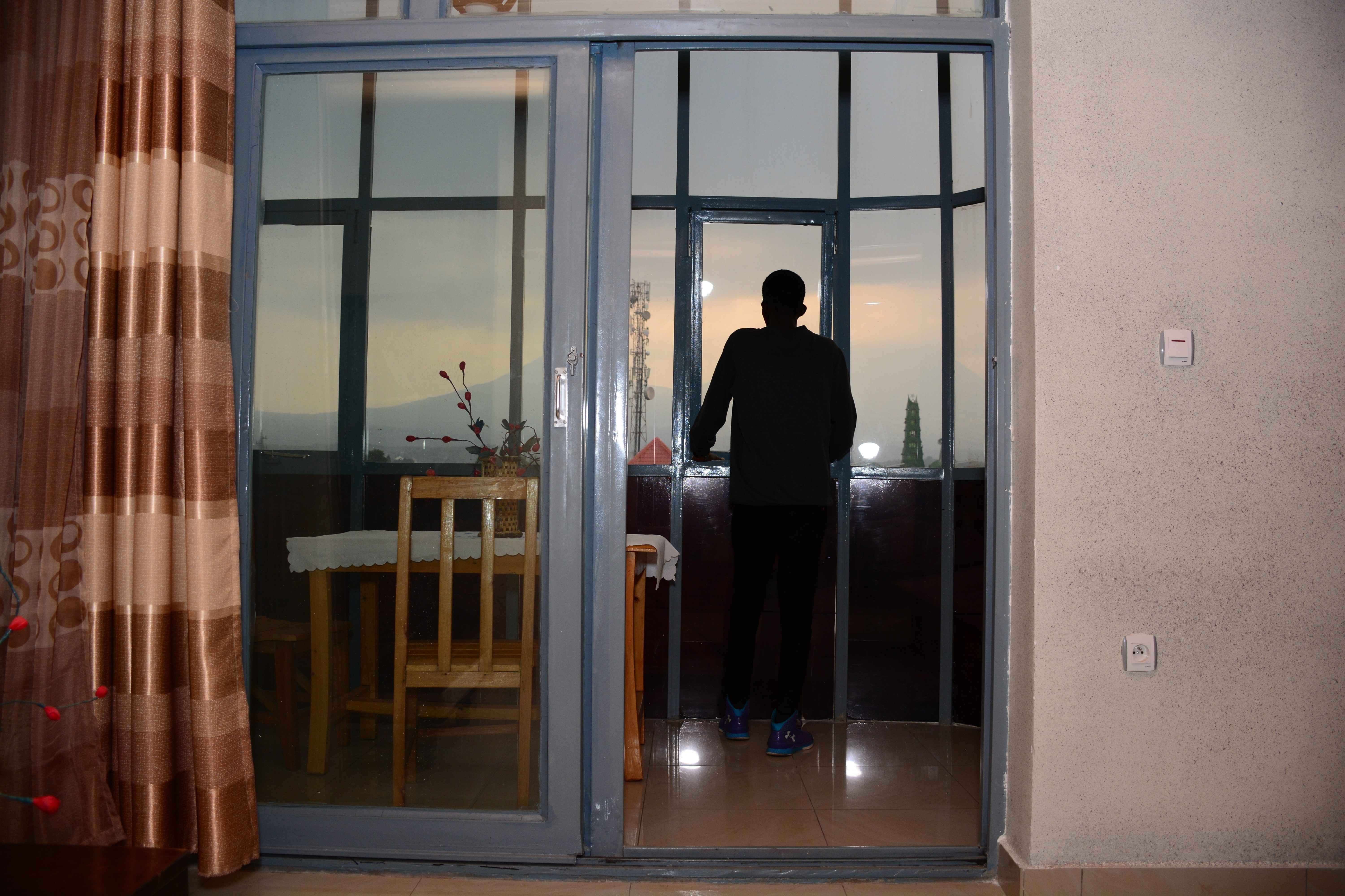 venus villa relax rooms