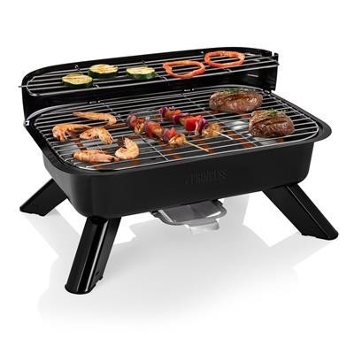 Villa;s barbecue